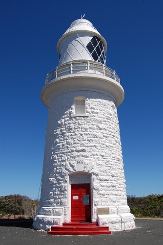 Photo:  Lighthouses of Western Australia